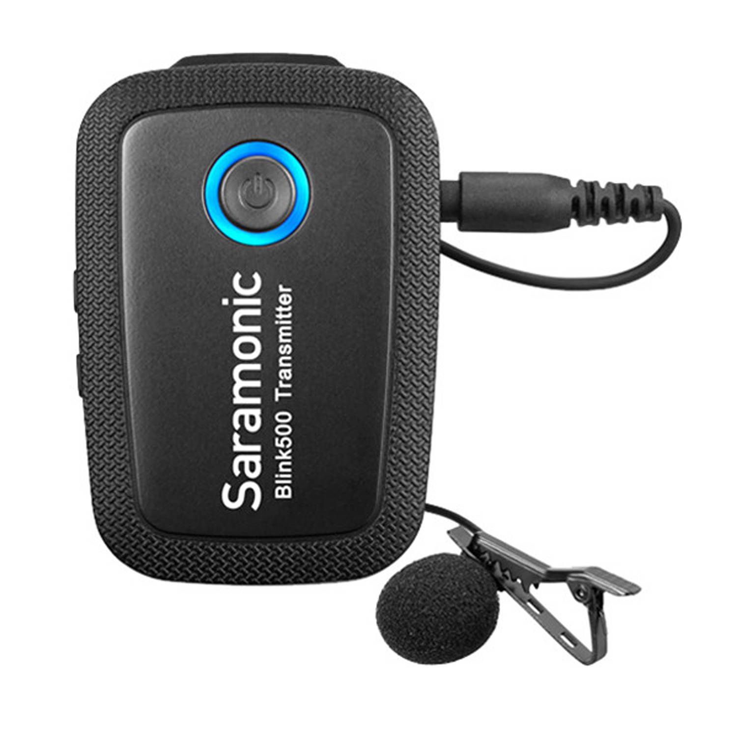 Saramonic Blink 500 B3 Digital Wireless Omni Lavalier Microphone System for Lightning iOS Devices (6971008024531)