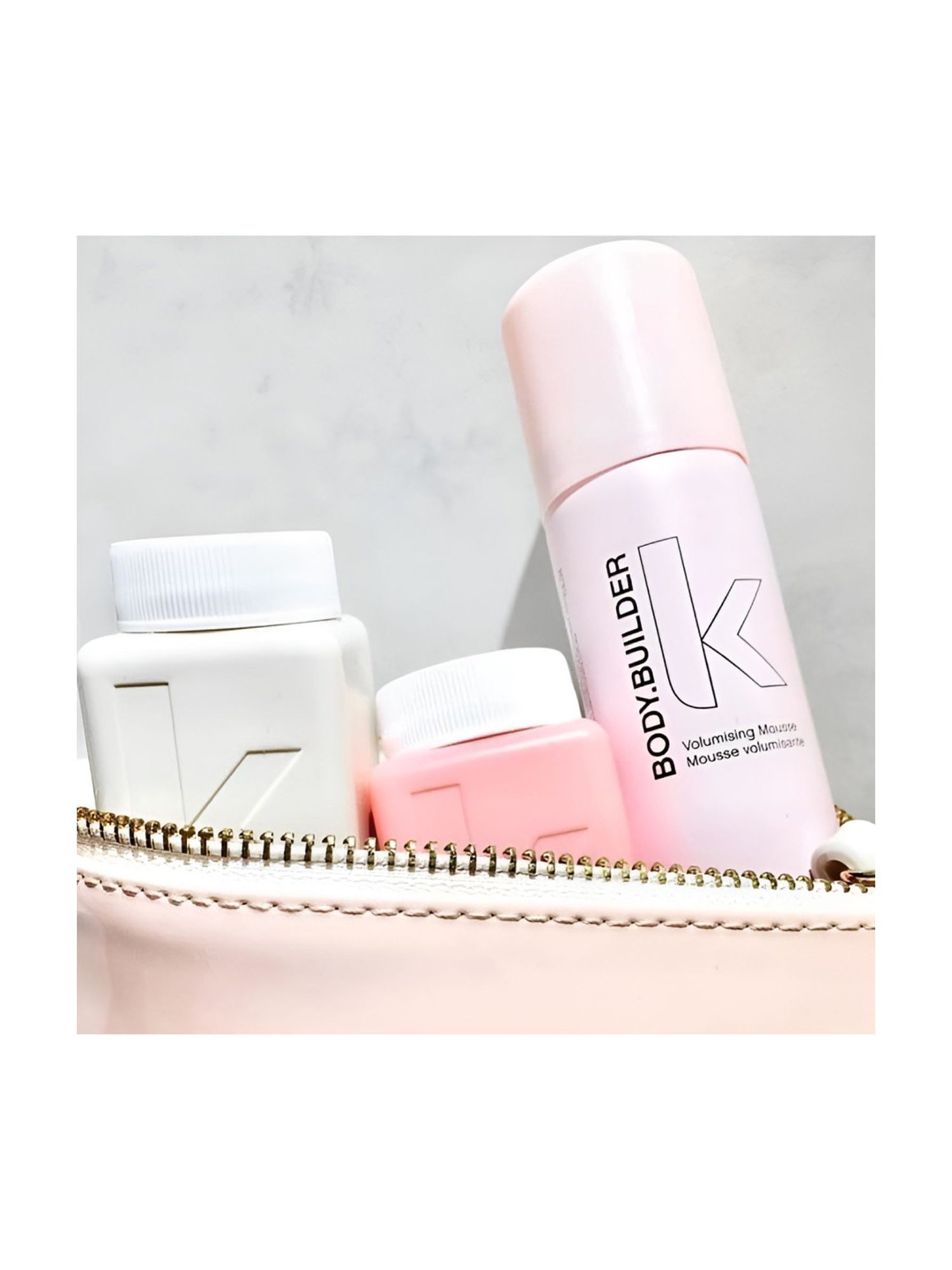 Kevin Murphy Body Builder - 400 ml