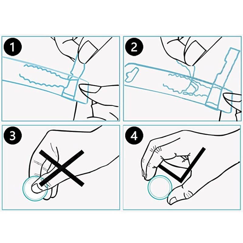 4PCS SR44 LR44 A76 357 303 AG13 15V Coin Cell Batteries