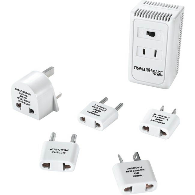 Franzus 1875W Convert/Adapt Set TS1875X Unit: EACH