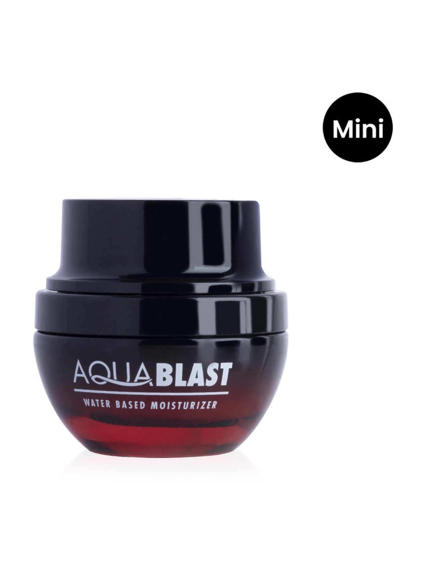 PAC Aqua Blast Water Based Moisturizer Mini - 25 gm