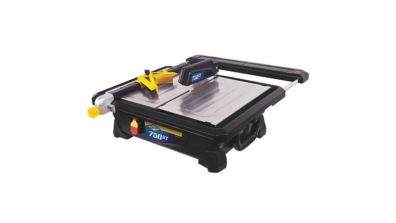 QEP 22750Q Tile Saw,Wet,7 In,3/4 HP