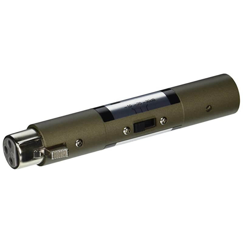 AT8202 Adjustable Inline Attenuator