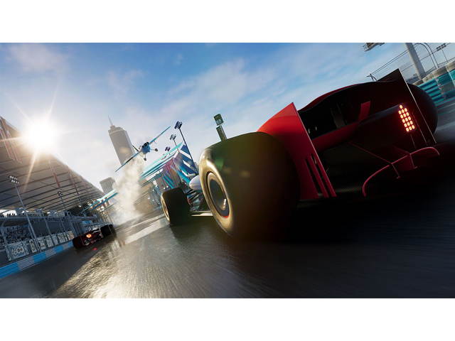 The Crew 2 Gold Crew Credits Pack Xbox One [Digital Code]