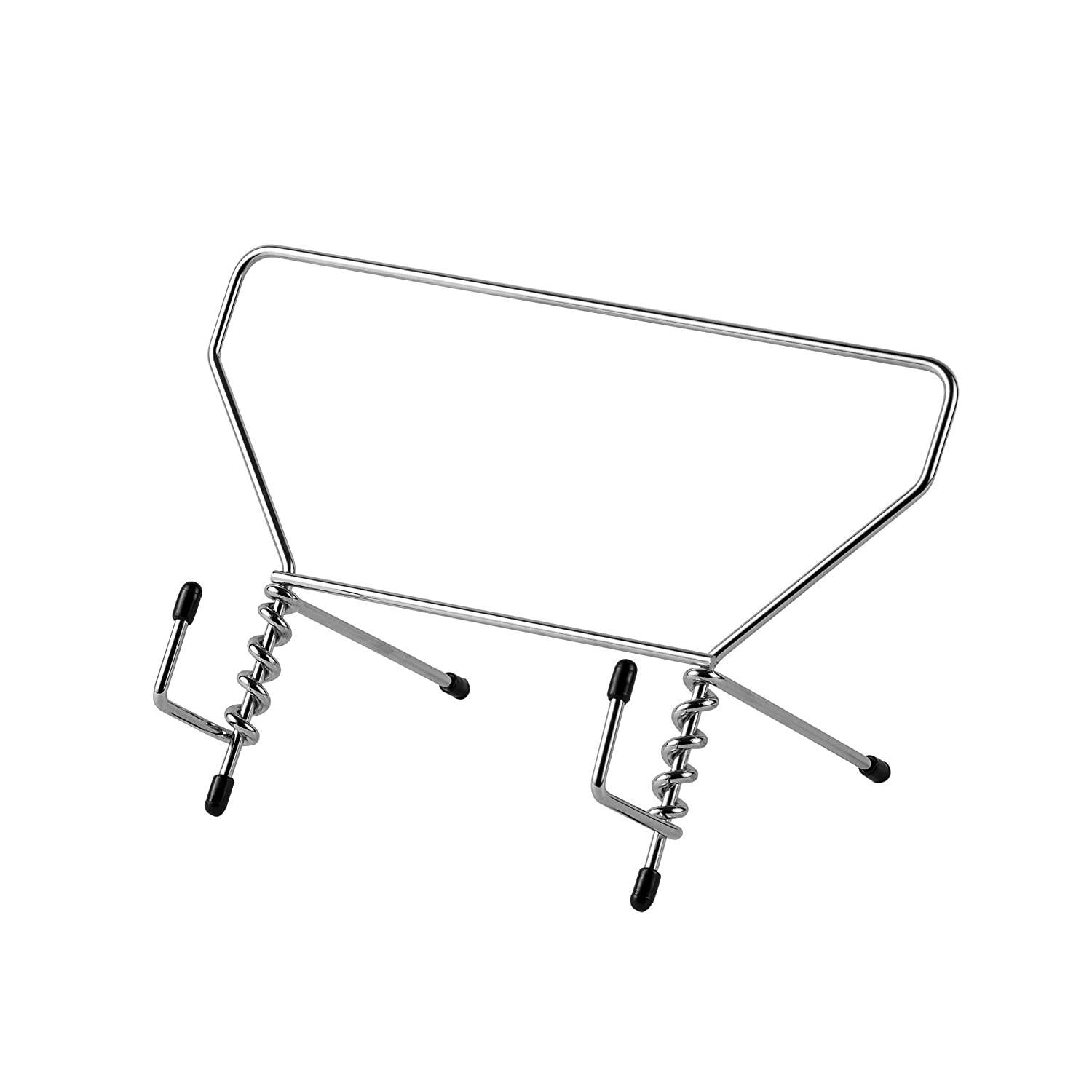 Fellowes Wire Study Stand-Silver (10024)