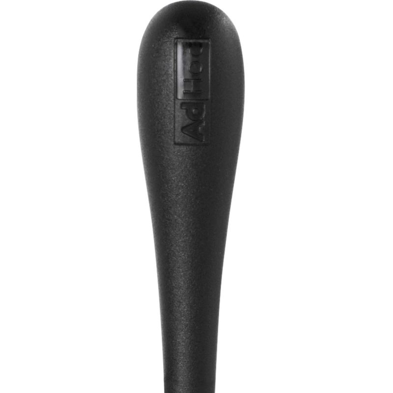 Bonjour Round Glass Teapot with Flavor Lock Infuser (34 oz)