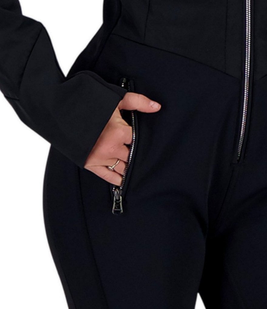 The North Face Never Stop Wearing Jewel Neck Sleeveless Jumpsuit