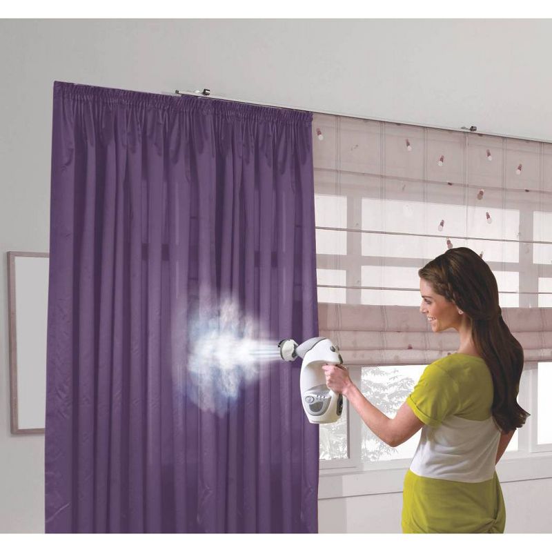 BISSELL ProHeat 2X Lift-Off Pet Upright Carpet Cleaner - 15651