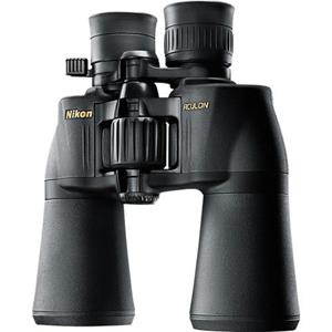 Nikon ACULON 10-22X50 Binoculars, A211