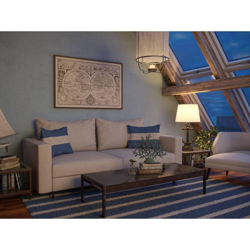 Kenroy Home Table Lamp  - Bronze