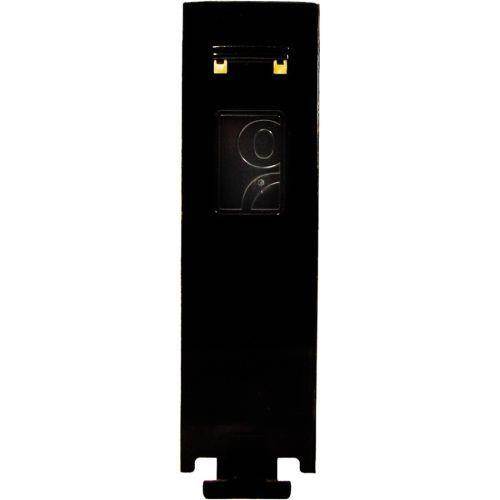 Socket CHS Series 8 Klip Case, Universal, Black-Antimicrobial