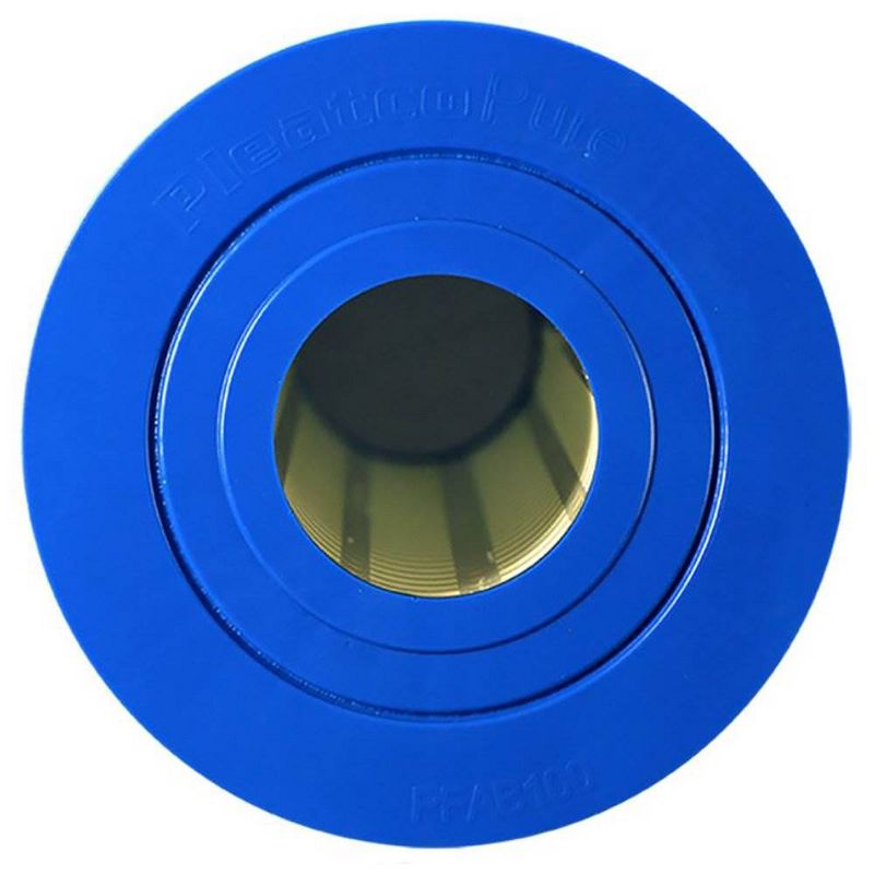 Pleatco PFAB100 100 Sq Ft Replacement Filter Cartridge for Pac Fab Mytilus B 100