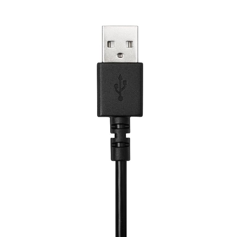 Logitech H390 USB Wired Headset