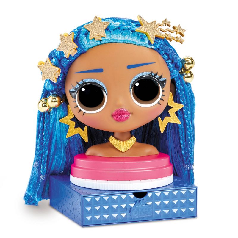 L.O.L. Surprise! OMG Styling Head – Miss Independent