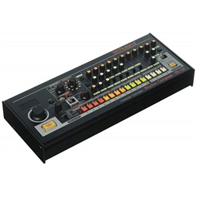 roland rhythm composer tr08