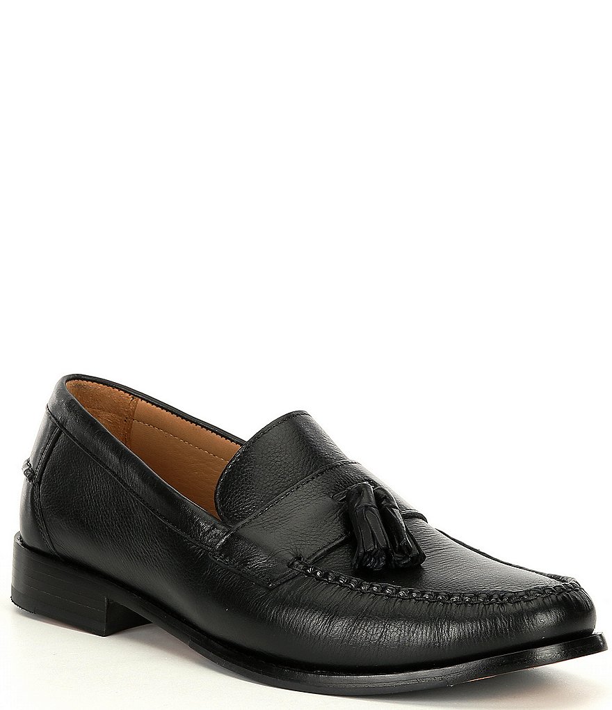 Flag LTD. Men's Dean Tassel Loafers