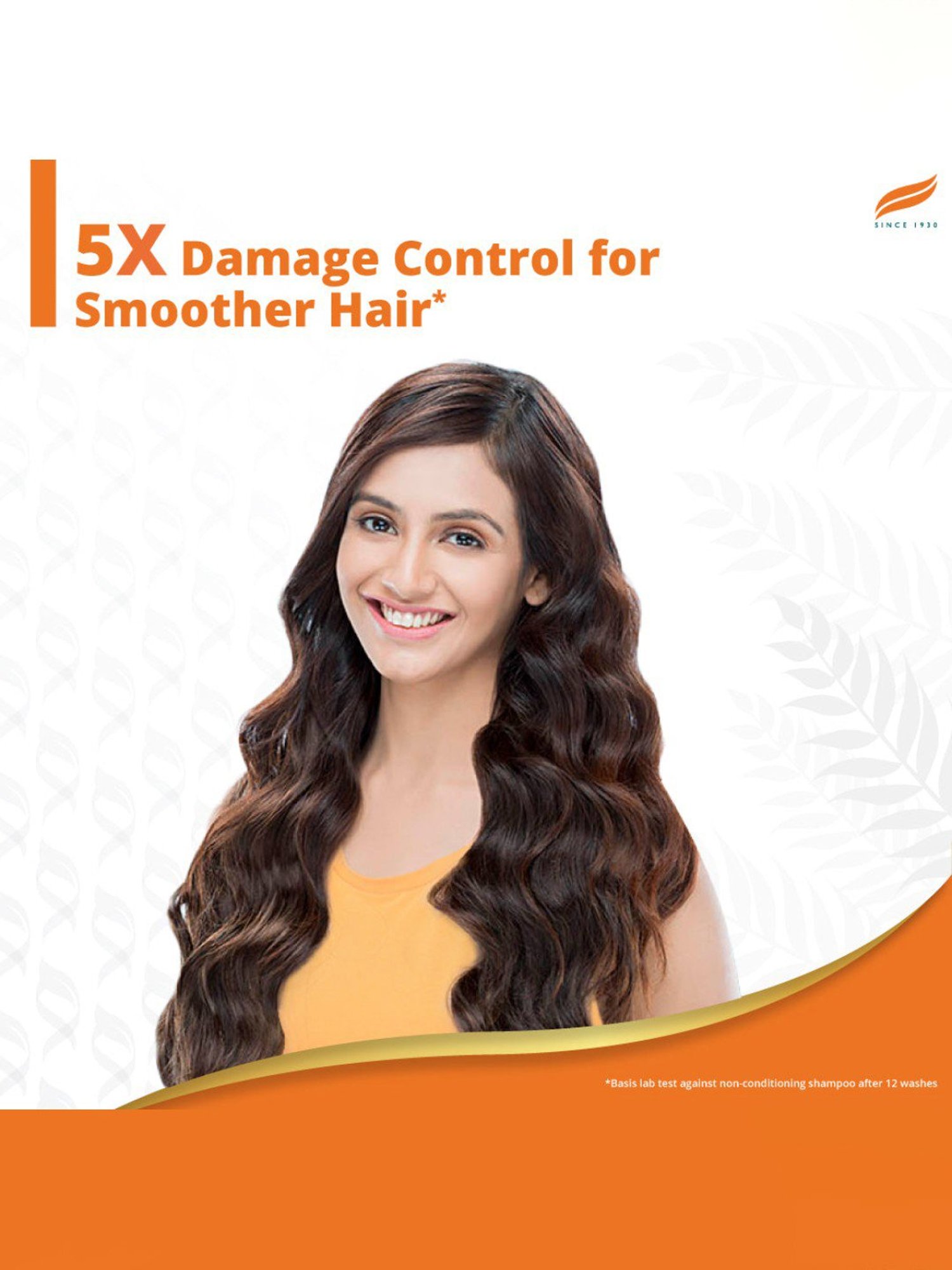 Himalaya Damage Repair Argan Oil Shampoo - 340 ml