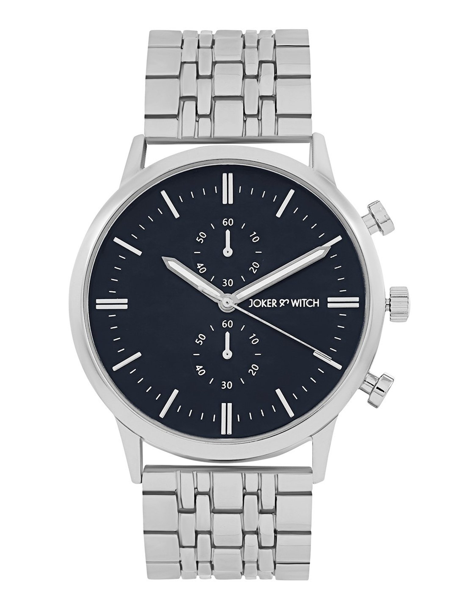 Joker & WItch AMWW685 Chronogra Watch for Men