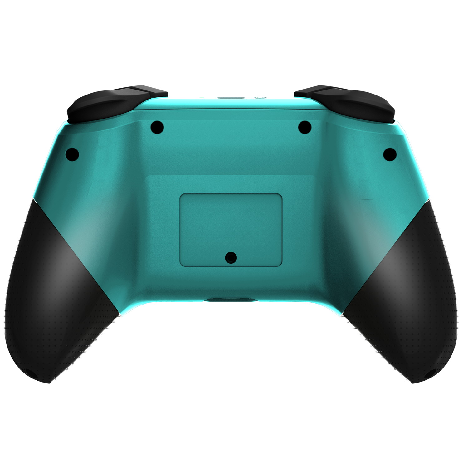 Wireless Controller Remote Pro Controller Gamepad Joypad Joystick for Nintendo Switch Console Supports Gyro Axis,Turbo and Dual Vibration,Green