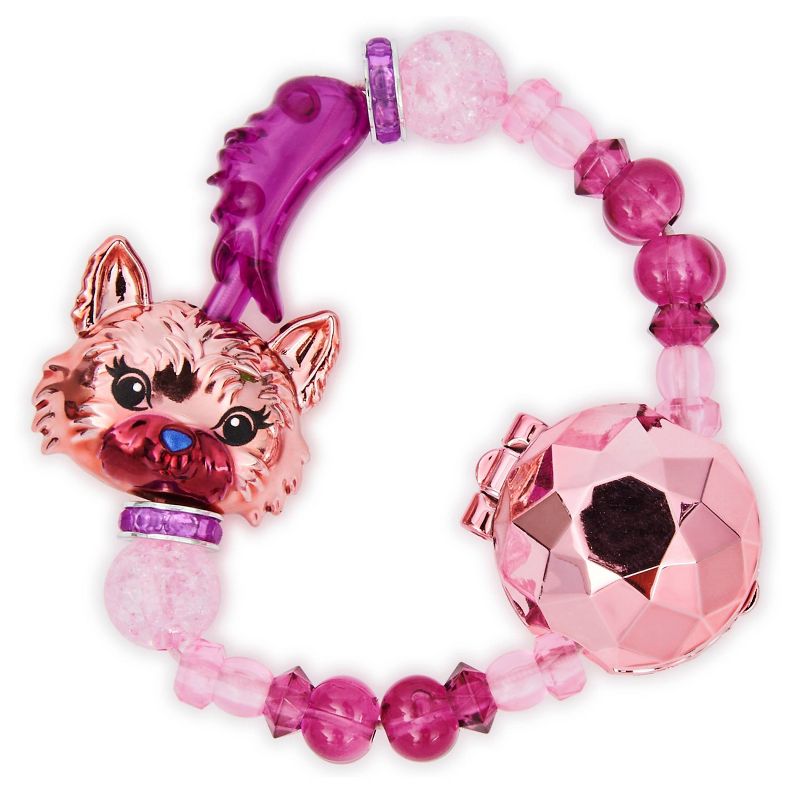 Twisty Petz Beauty S5  Puppington Terrier Pup Collectible Bracelet with Perfume