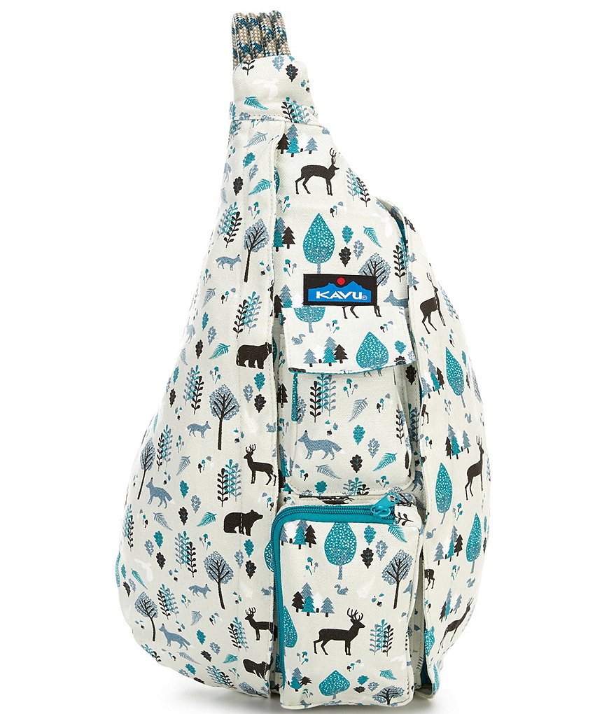 Bed Stu Lafe Zip Around Backpack