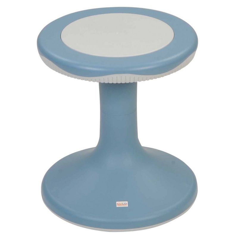 VS America Hokki Stool Flexible Ergonomic Seating - 20" Red