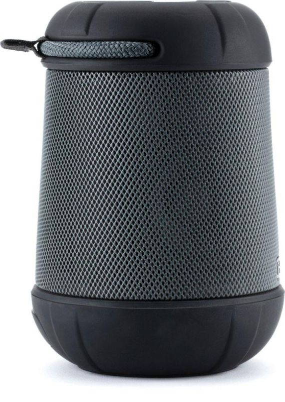 IBT158 Portable Bluetooth Speaker - Black