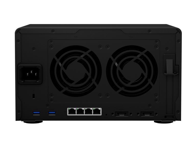 Synology Fan 92*92*25_2