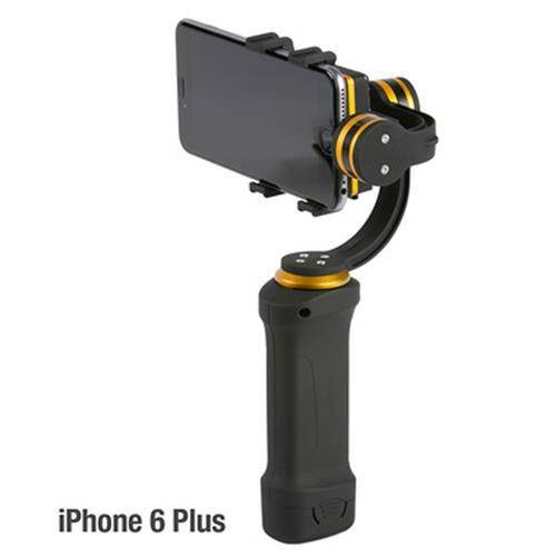 iKan FLY-X3-Plus 3-Axis Smartphone Gimbal Stabilizer #FLY-X3-PLUS
