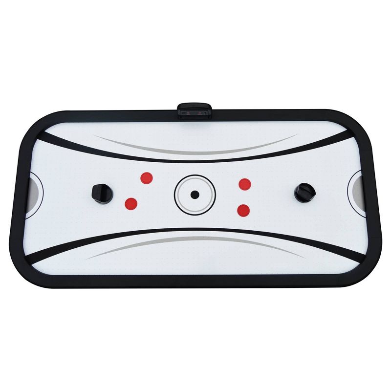 Hathaway WildKat Over the Door Mini Basketball Set