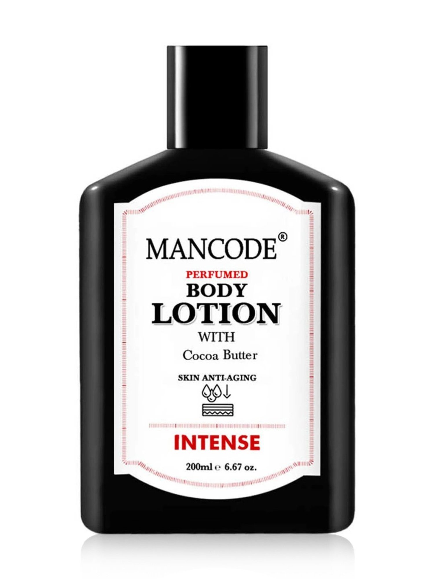 Spruce Shave Club Charcoal Body Wash - 200 gm