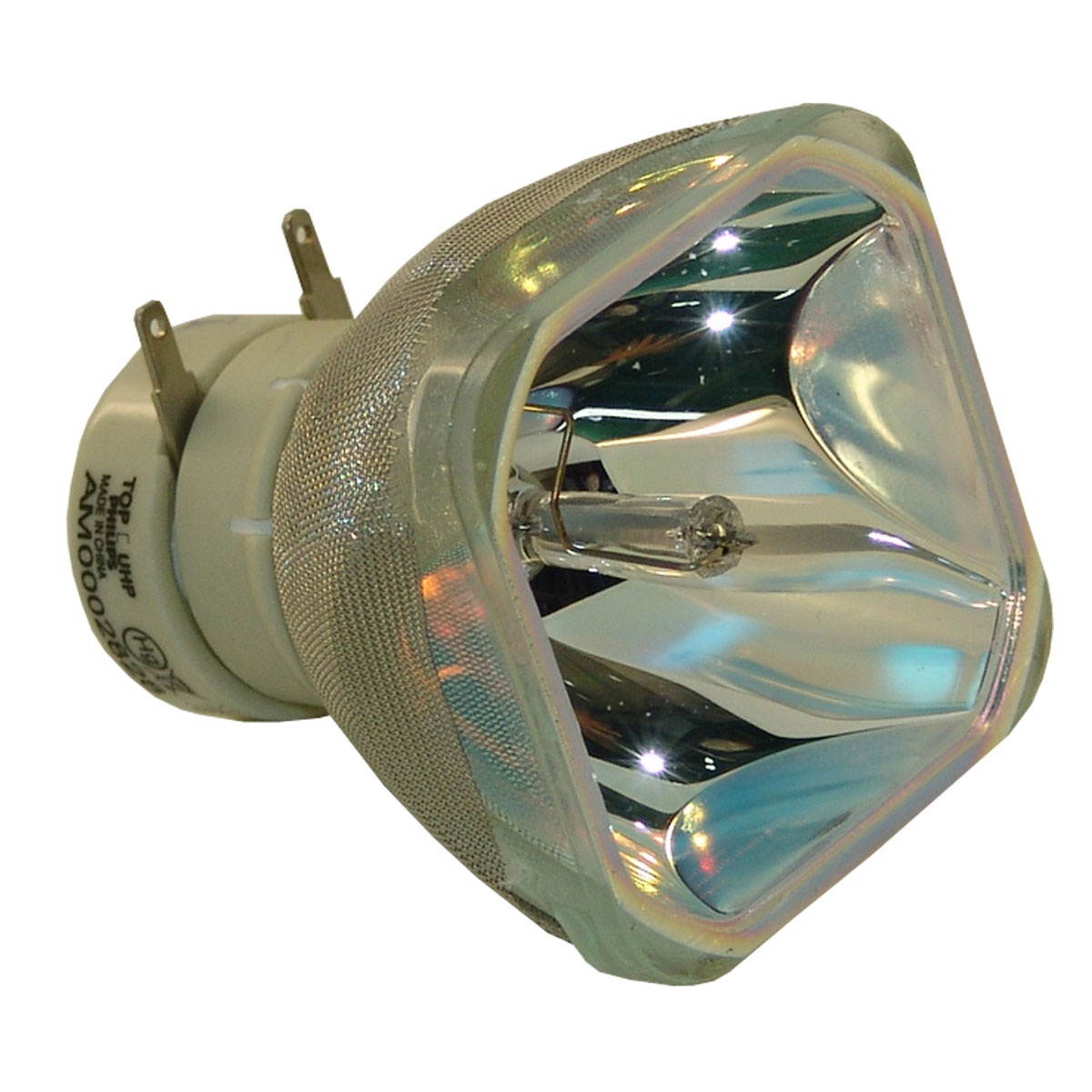 Lutema Platinum for Canon LV-7297A Projector Lamp (Original Philips Bulb)