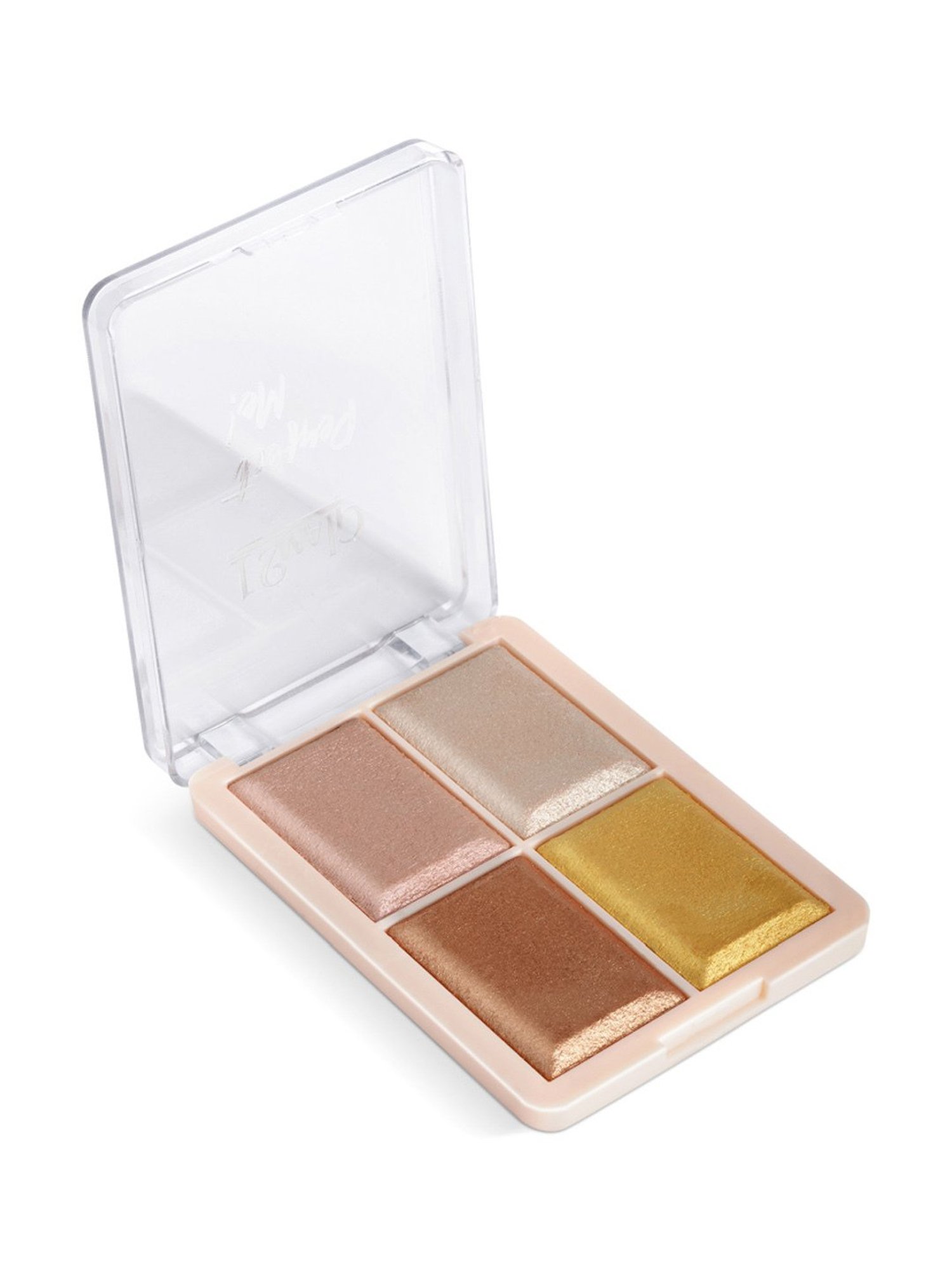 Glam21 Perfect Me! Highlighter Palette Blusher 03 Glow - 6 gm