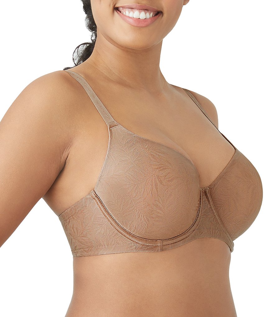 Wacoal Back Appeal Minimizer Bra