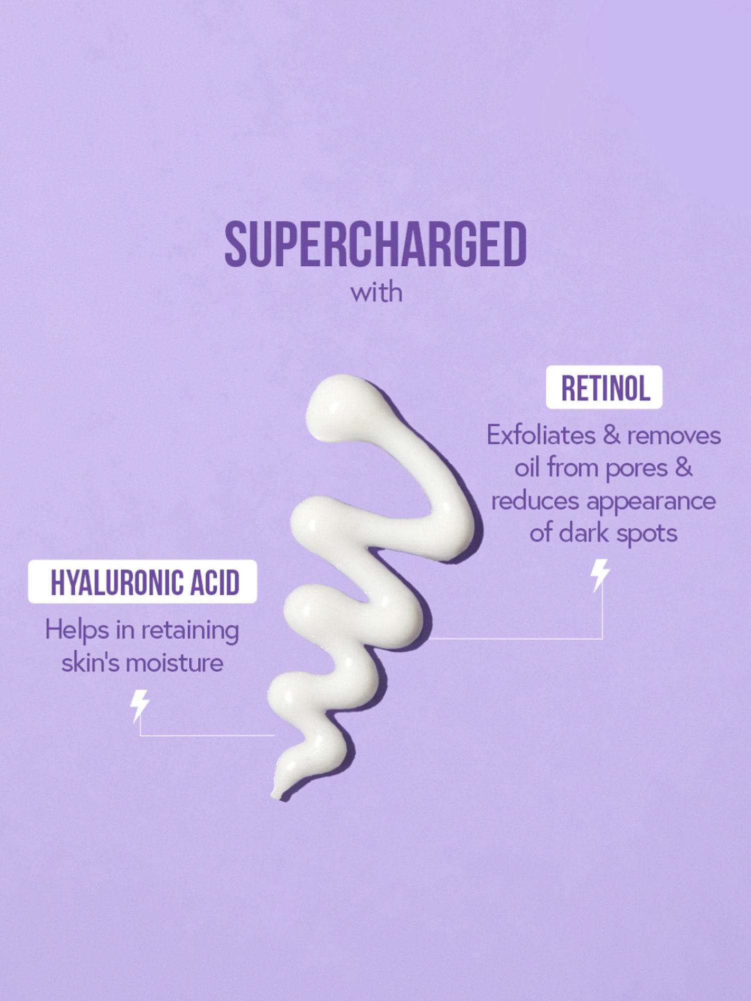 Acne Squad The Knight Creme - 50 gm