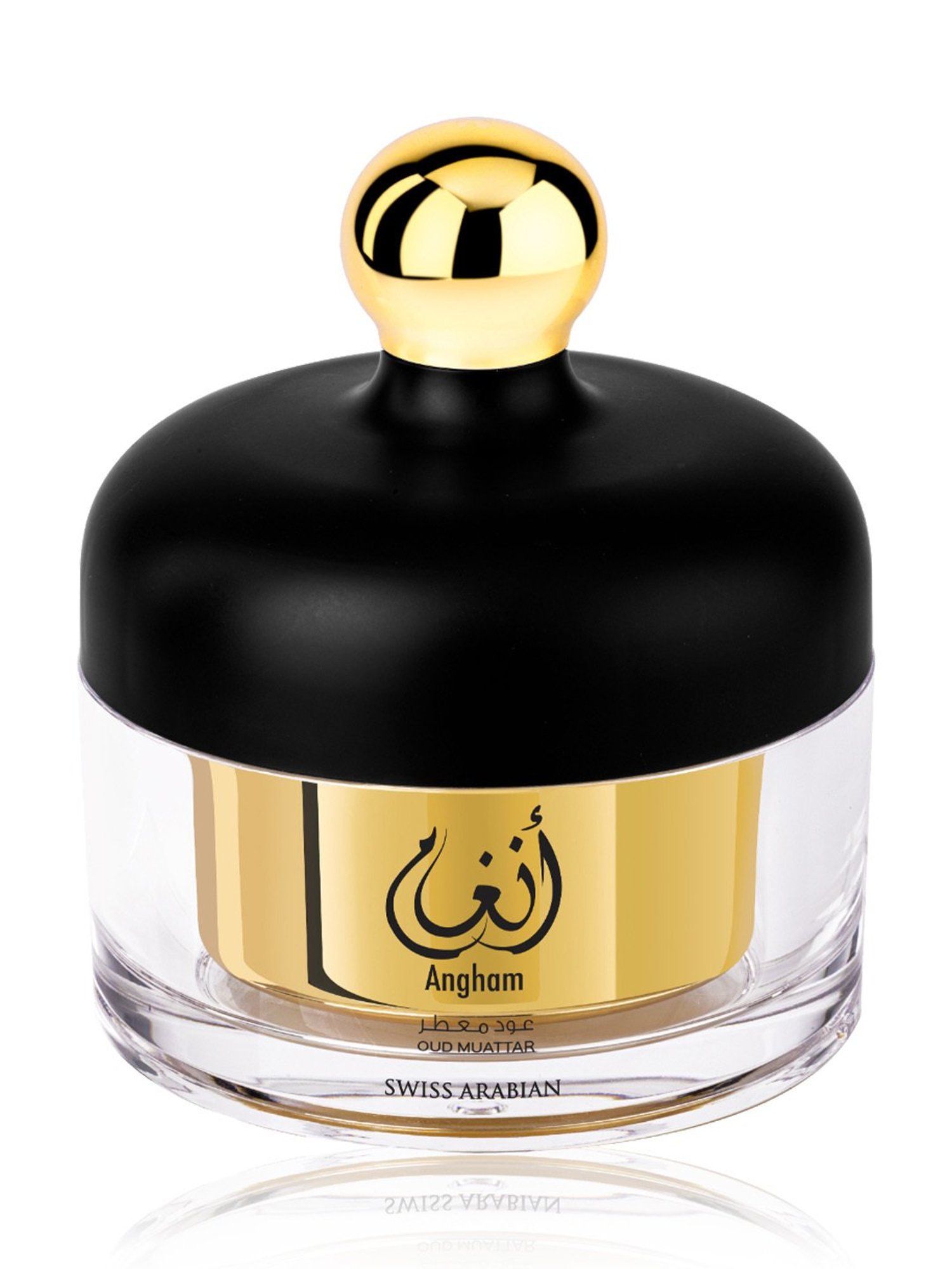 Ajmal Musk Gold Concentrated Perfume for Unisex - 5 ml
