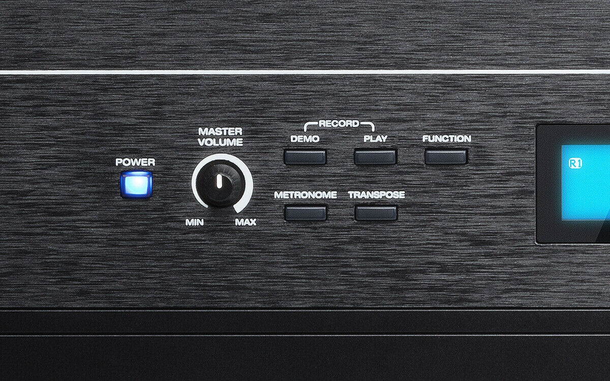 Alesis Recital PRO 88 Keys Digital Piano