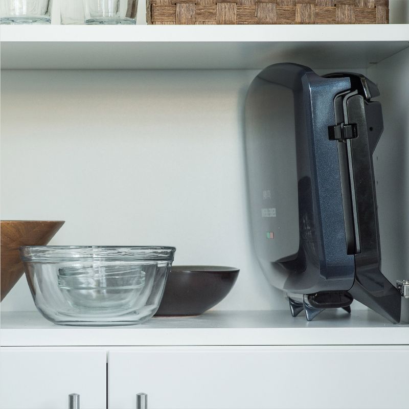 Chefman Smokeless Indoor Grill