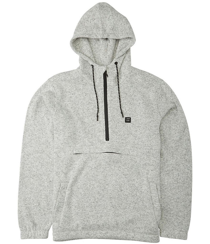 Columbia PFG Low Drag Quarter-Zip Pullover