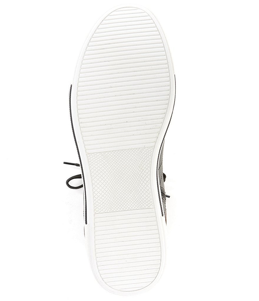 Kenneth Cole New York Men's Caden High Top Sneakers