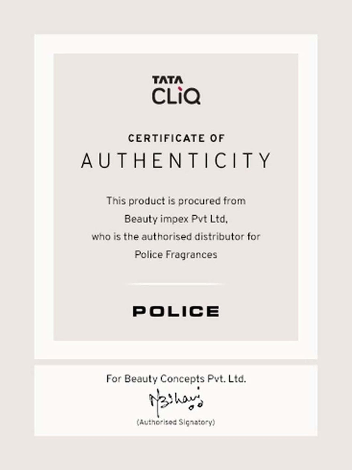 Police Millionaire + Icon + Titanium Wings Deodorant Spray For Men