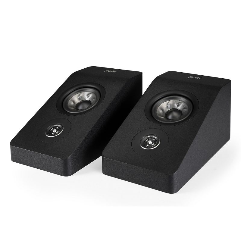 Polk Audio Reserve 900 Height Module - Pair (Black)