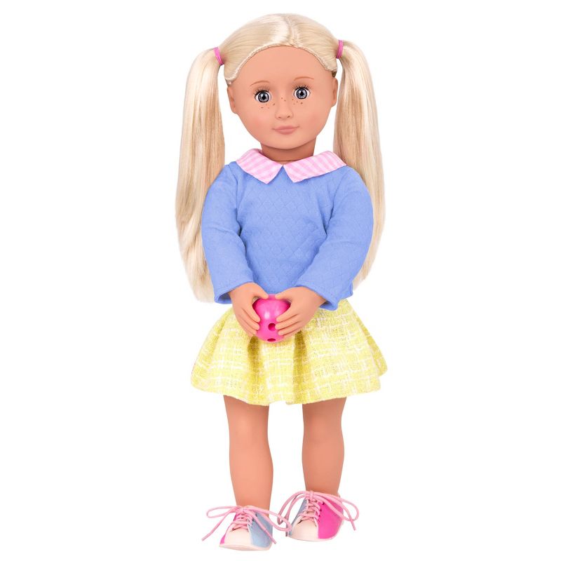 Our Generation Retro Doll - Bonnie Rose