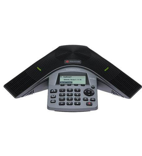 Jabra Speak 410 Microsoft Optimized USB Speakerphone w/ True Wideband Sound (10-Pack)