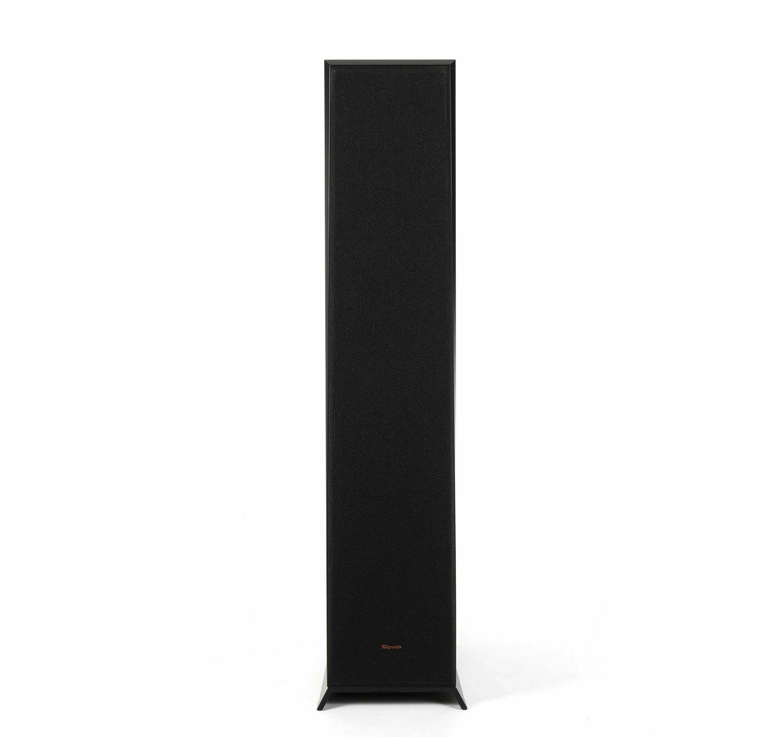 Klipsch RP-6000F Ebony Vinyl (Each) Tower Speaker