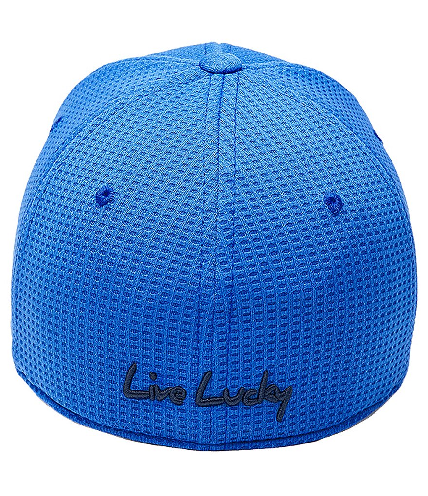 BLACK CLOVER Cap High Roller FlexFit 110&reg; Hat