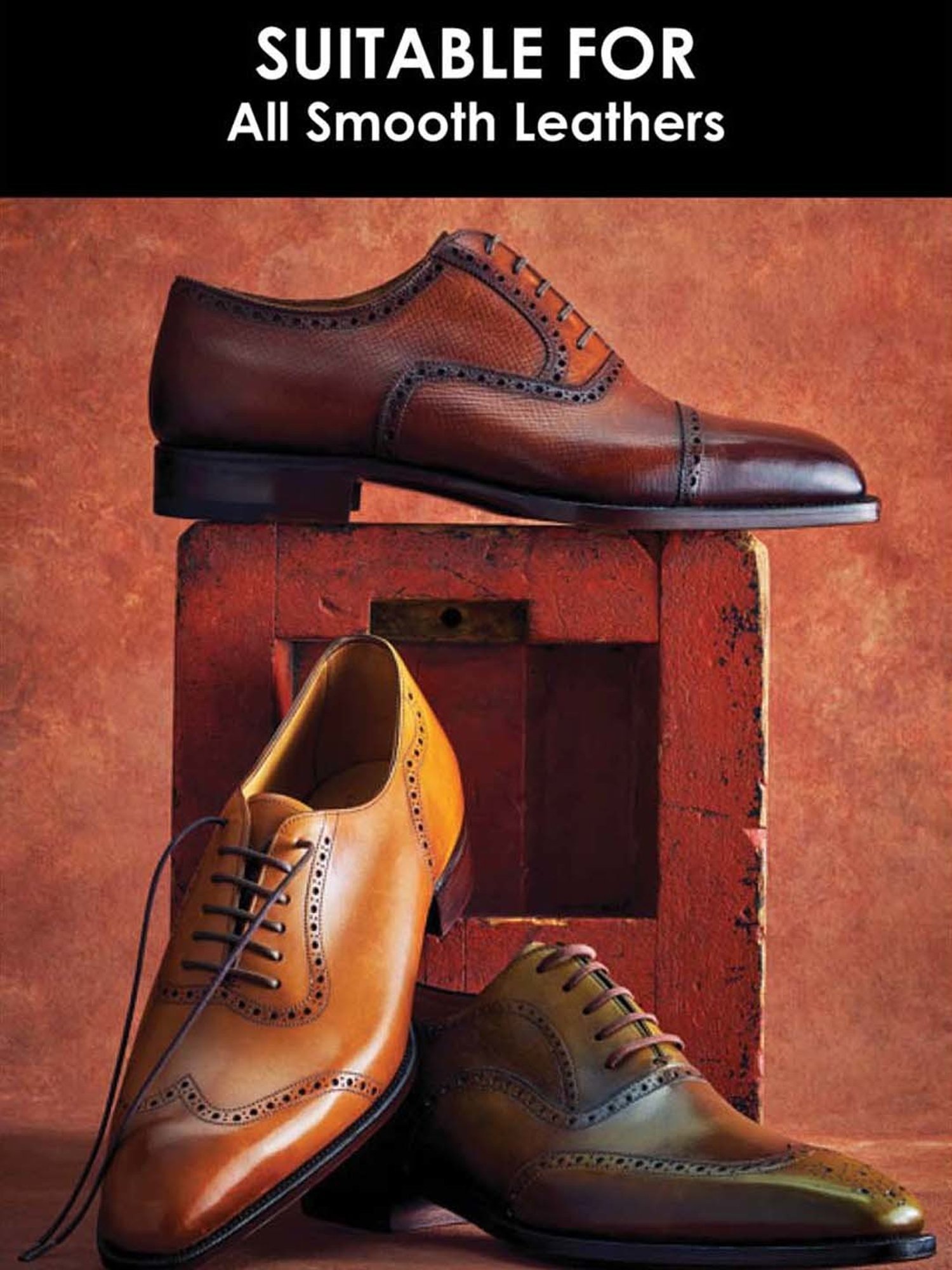 Pro Multicoloured Liquid Shiner (Pack of 3)