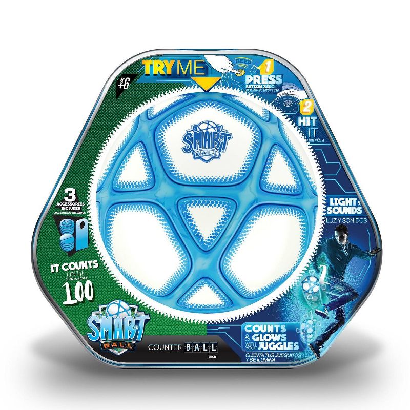 FIFA Tottenham Hotspur Officially Licensed Size 5 Soccer Ball