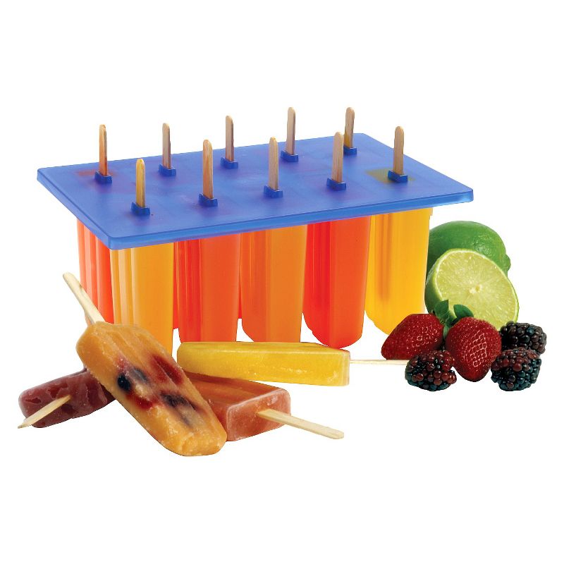 Creole Feast Stainless Steel Baster Kit With 3 Marinade Injector Needles