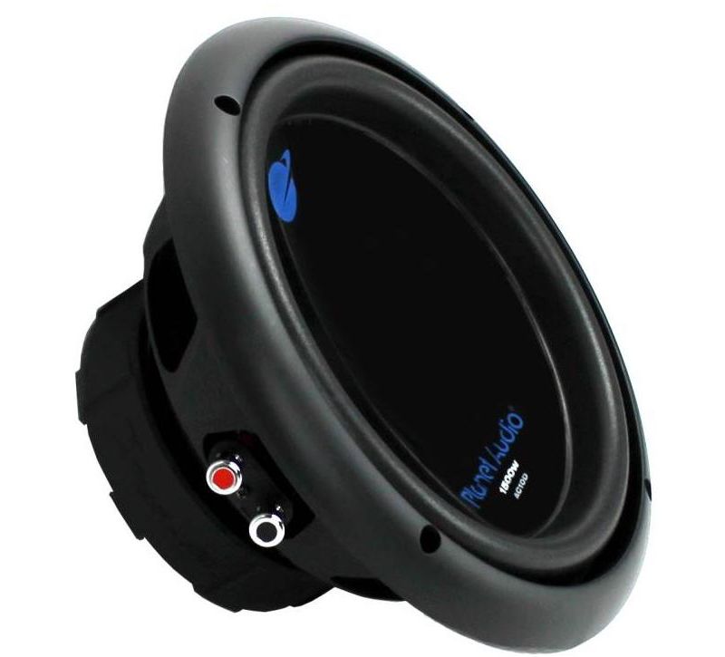 Crunch 4 Channel 1000 Watt Amp A/B Class Car Stereo Amplifier | PX-1000.4 (4 Pack)